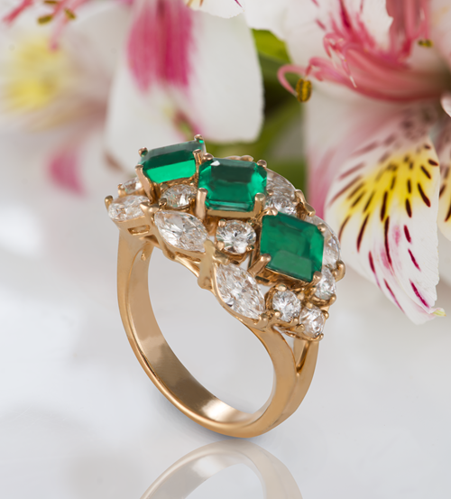 Emerald